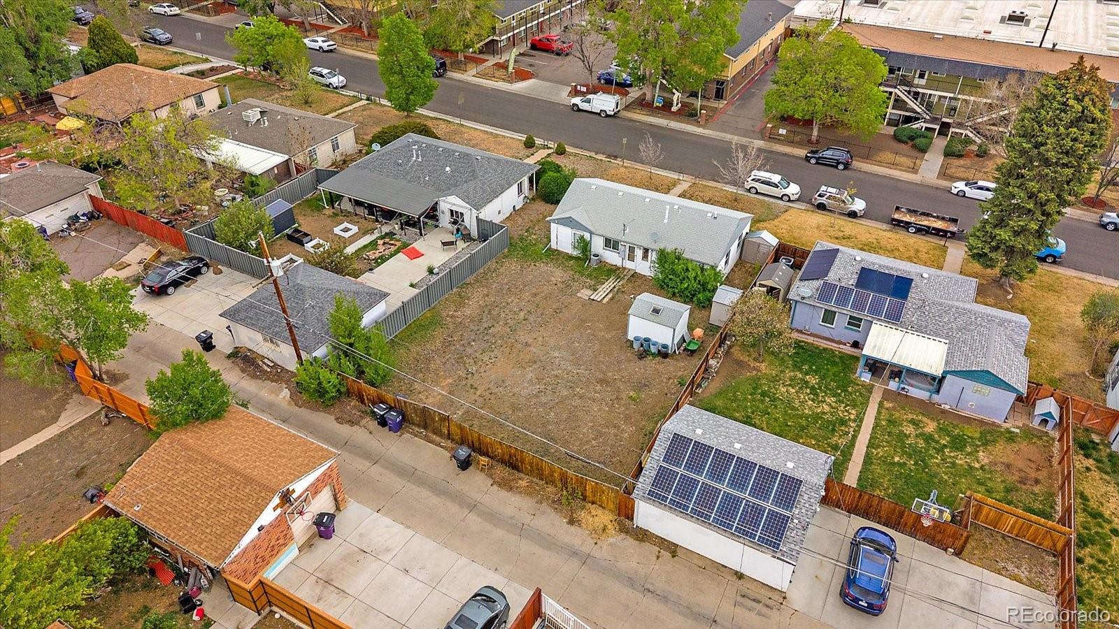 MLS Image #20 for 2240 w virginia avenue,denver, Colorado