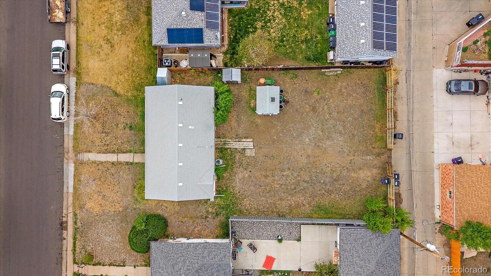 MLS Image #21 for 2240 w virginia avenue,denver, Colorado