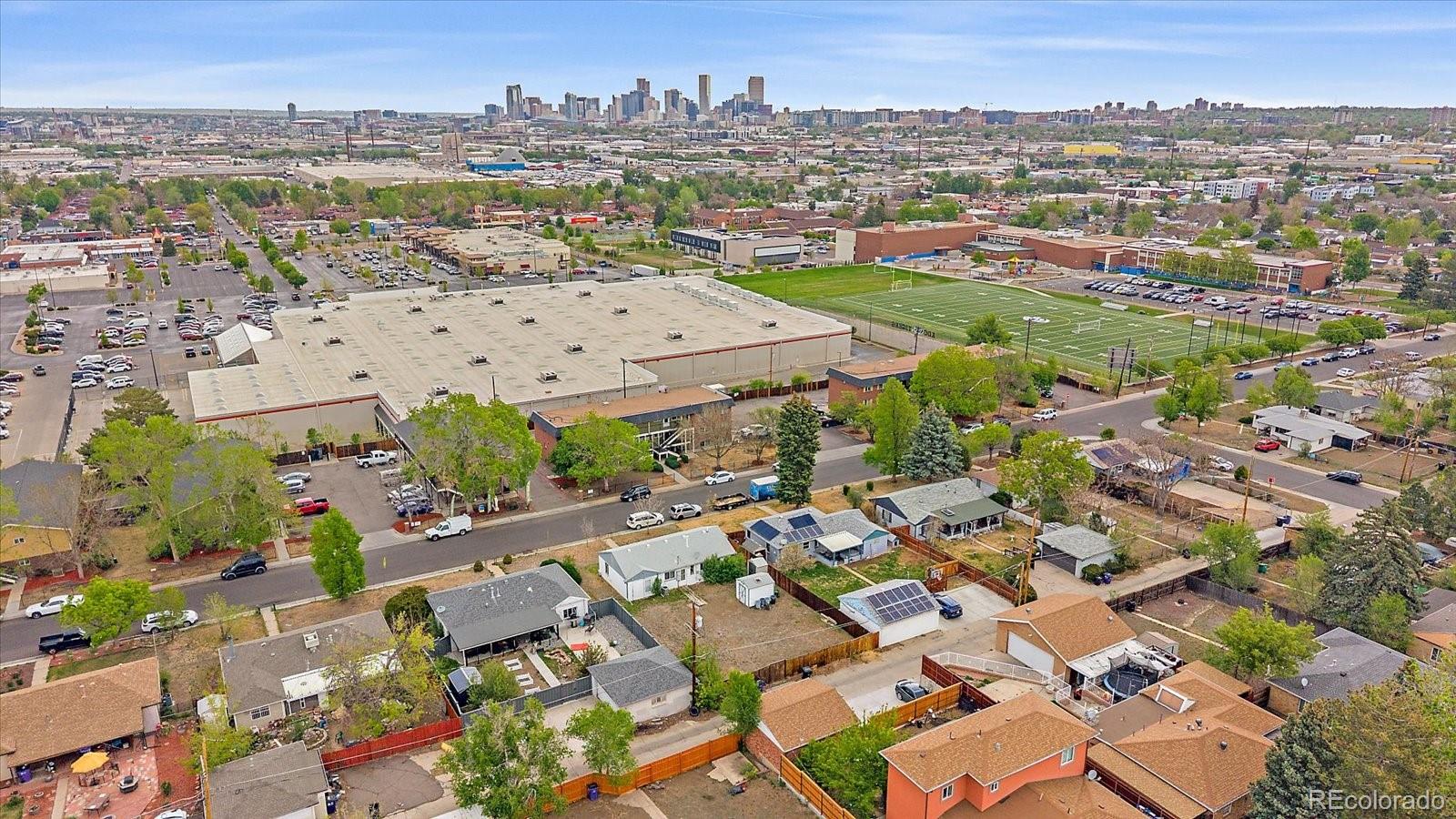 MLS Image #22 for 2240 w virginia avenue,denver, Colorado