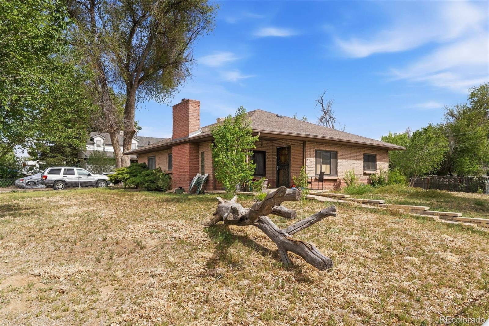 MLS Image #0 for 14796 e 26th avenue,aurora, Colorado