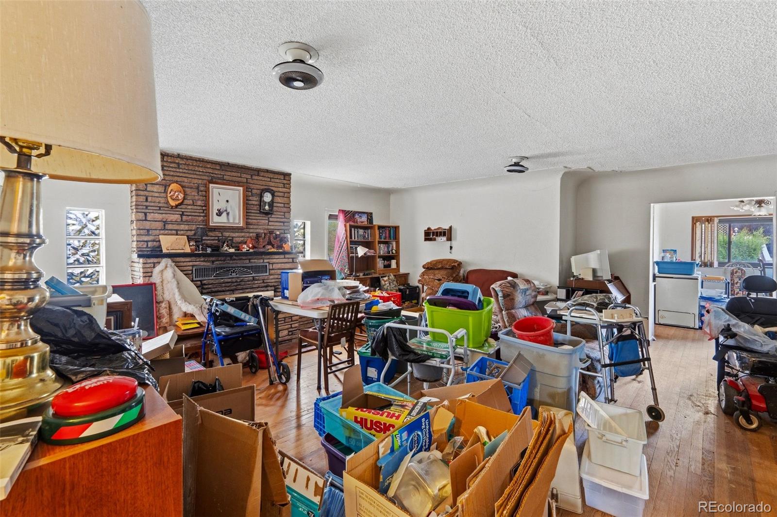 MLS Image #2 for 14796 e 26th avenue,aurora, Colorado