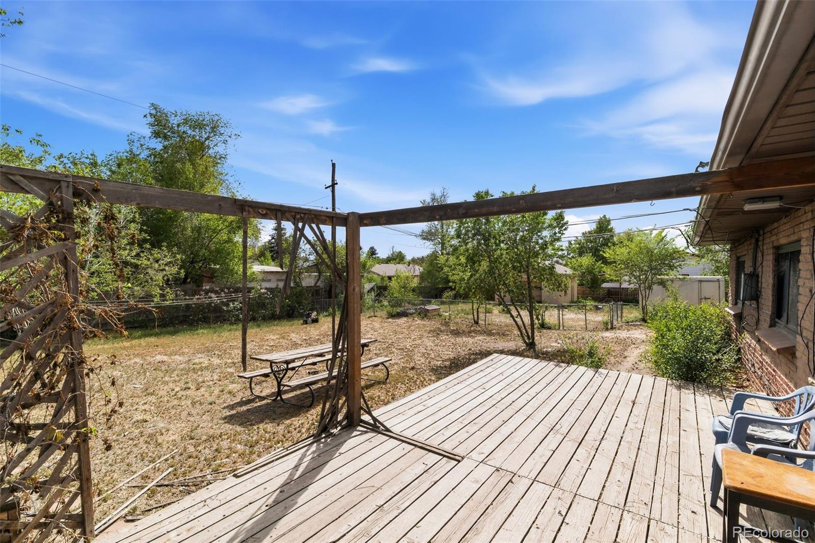 MLS Image #21 for 14796 e 26th avenue,aurora, Colorado