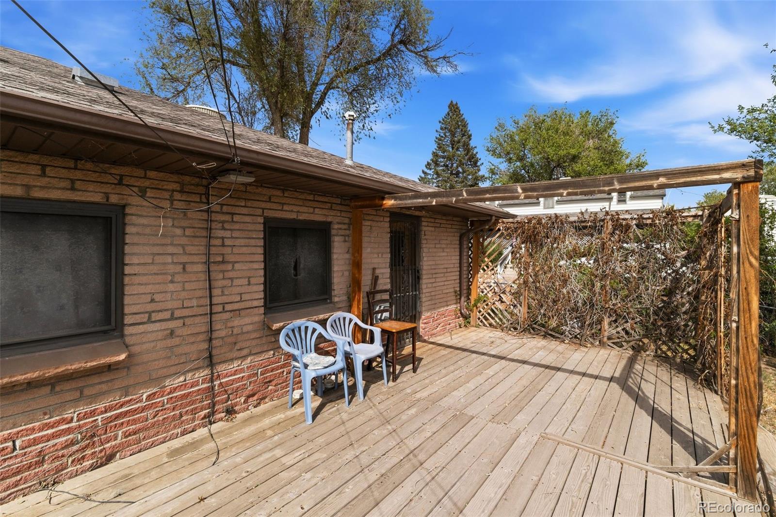 MLS Image #22 for 14796 e 26th avenue,aurora, Colorado