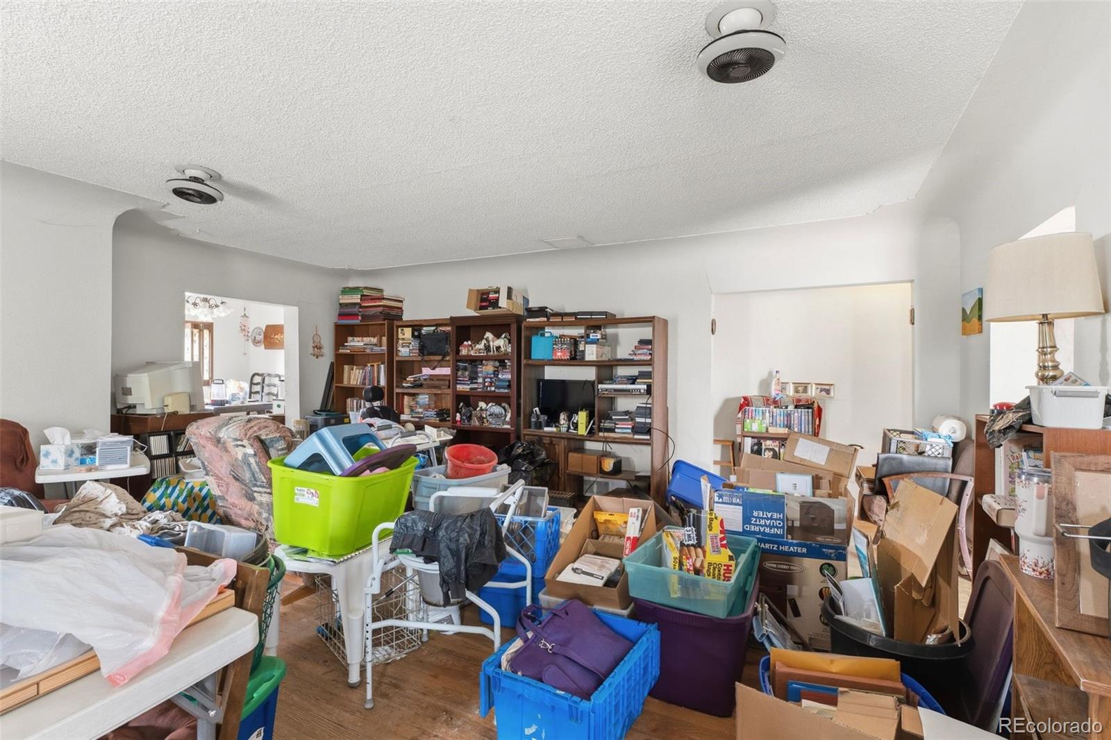 MLS Image #4 for 14796 e 26th avenue,aurora, Colorado