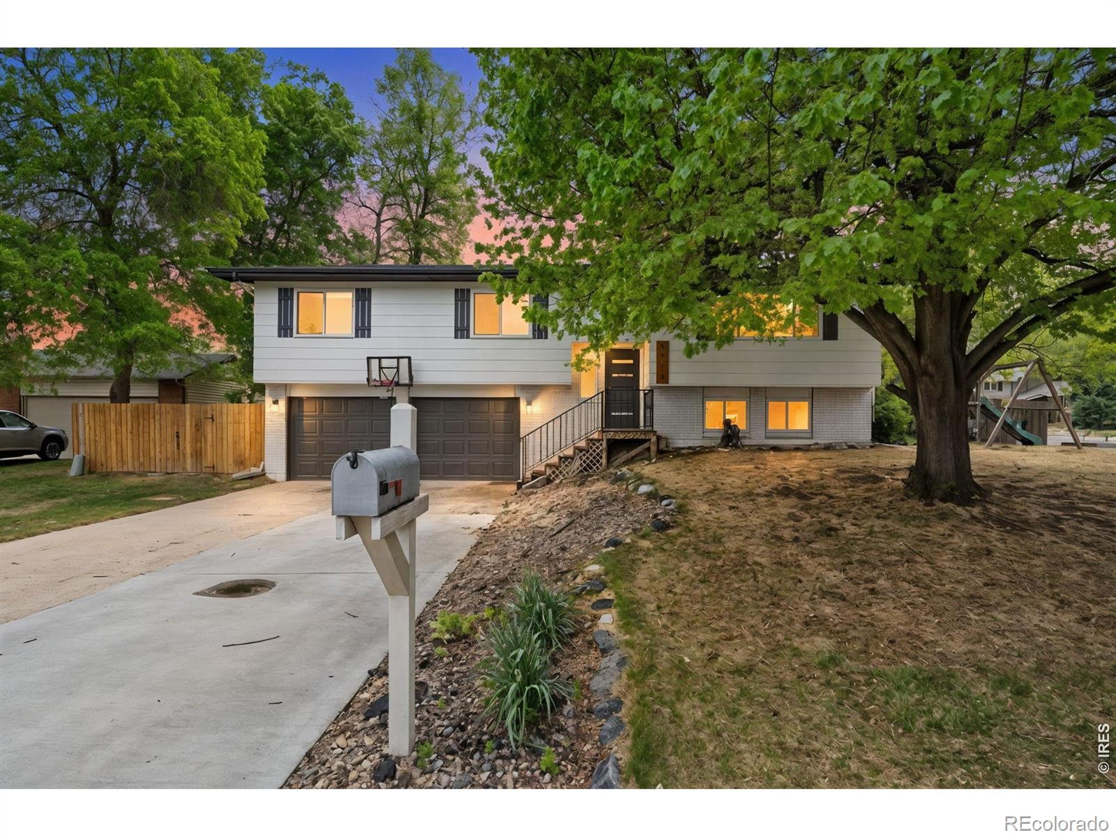 MLS Image #0 for 2818  chaparral drive,fort collins, Colorado