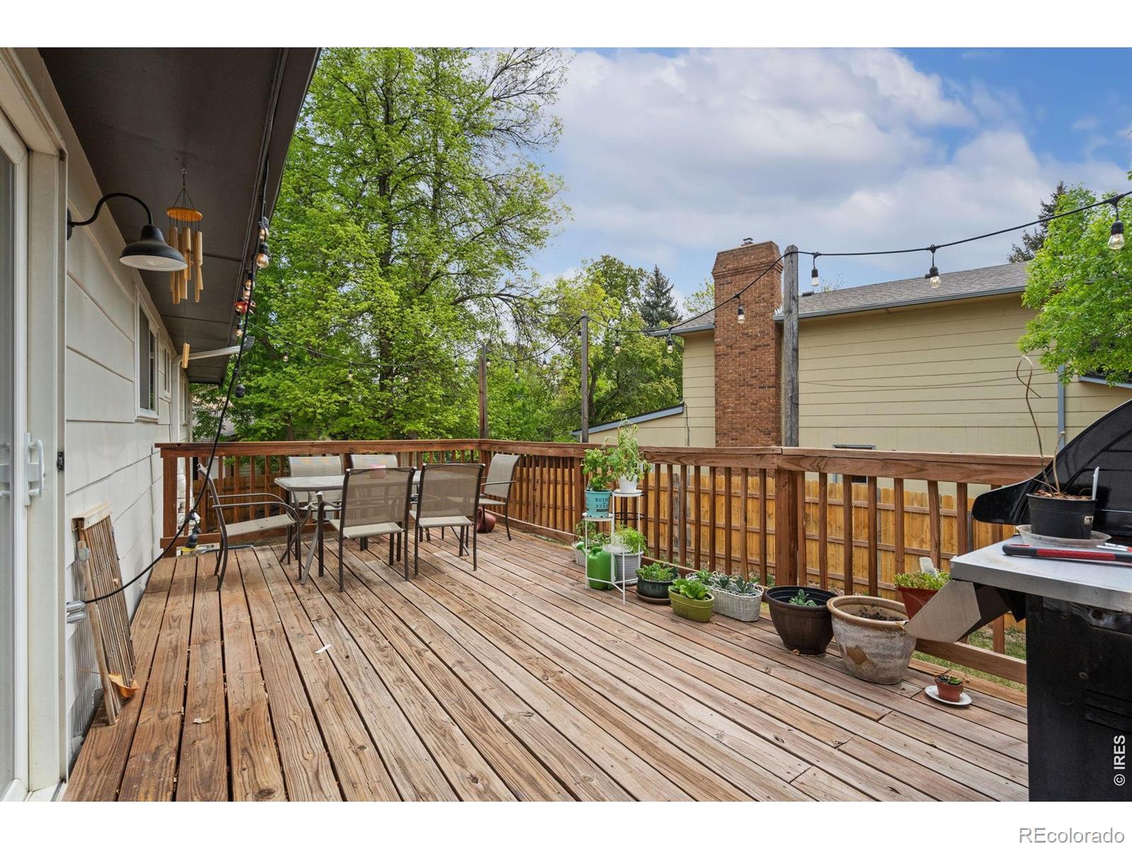 MLS Image #26 for 2818  chaparral drive,fort collins, Colorado