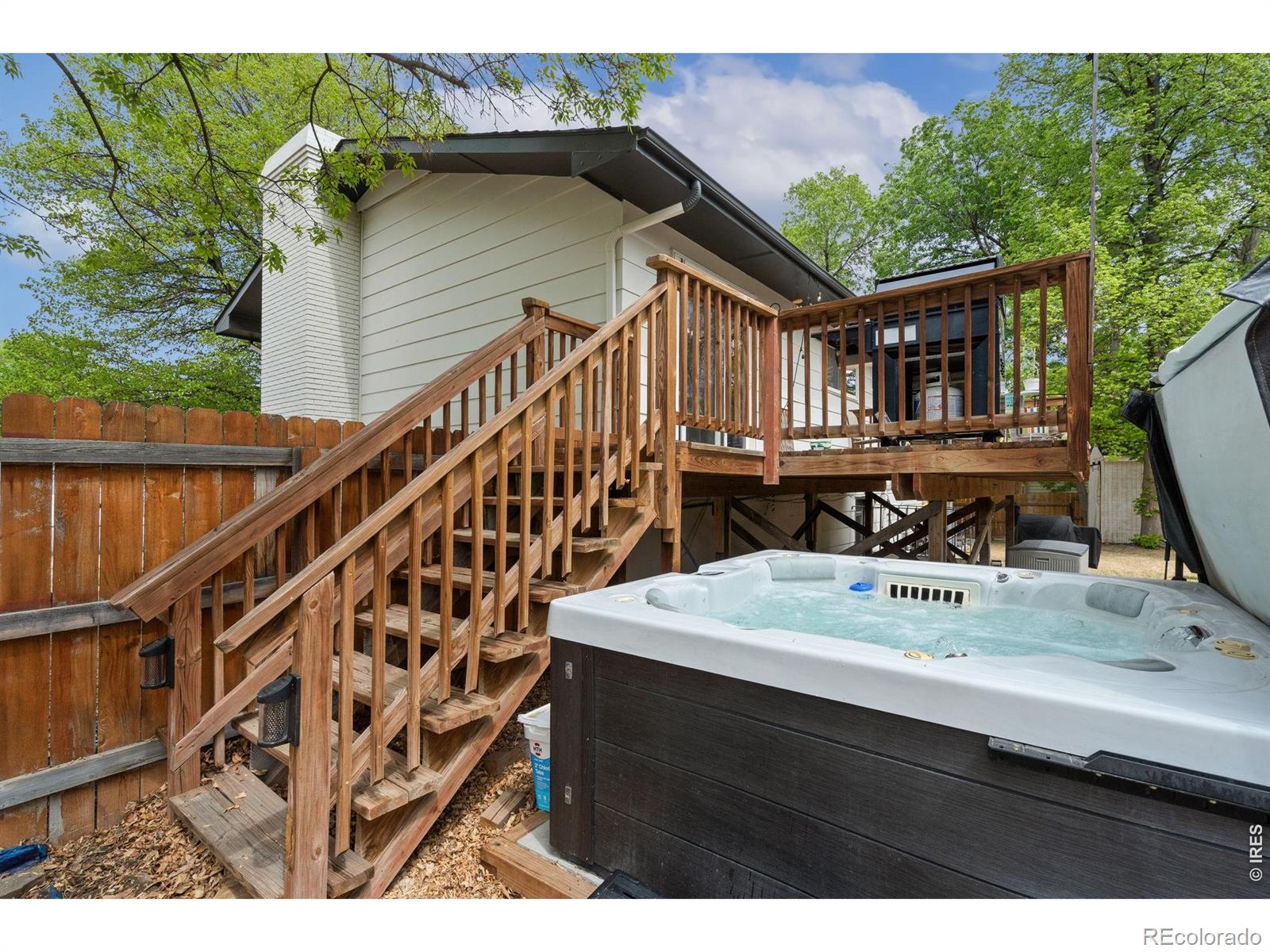 MLS Image #28 for 2818  chaparral drive,fort collins, Colorado