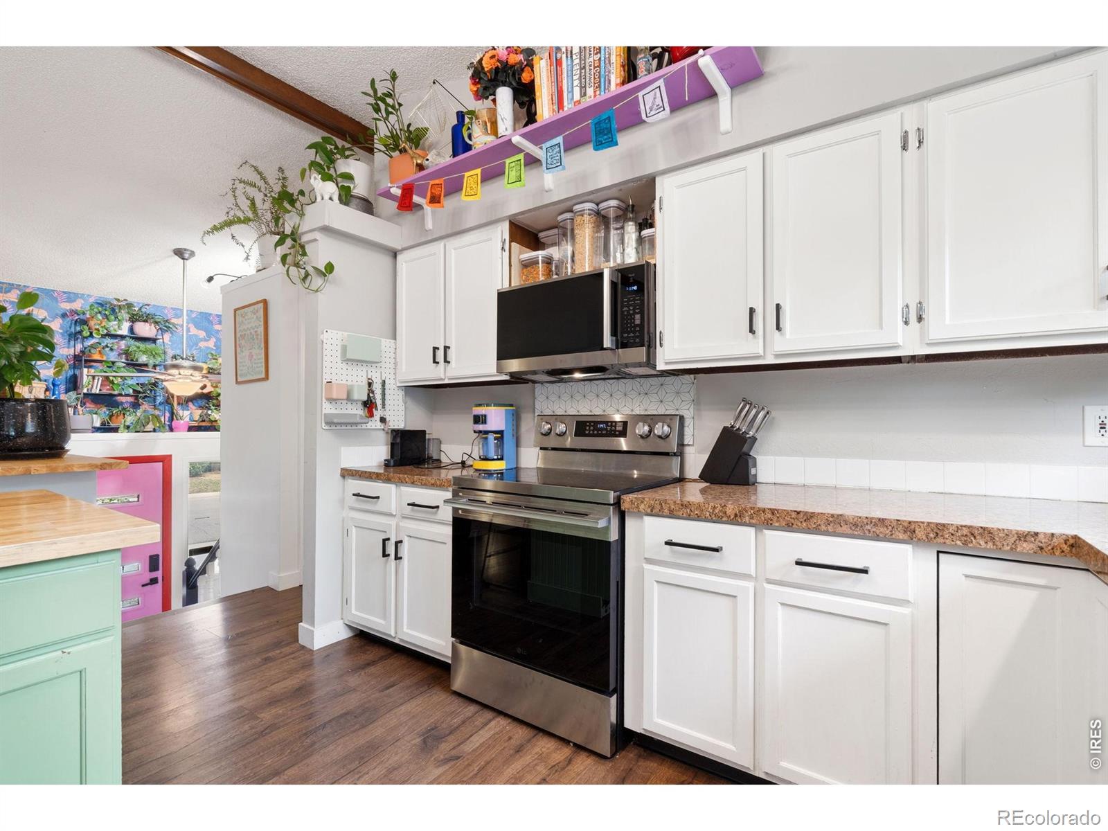 MLS Image #3 for 2818  chaparral drive,fort collins, Colorado