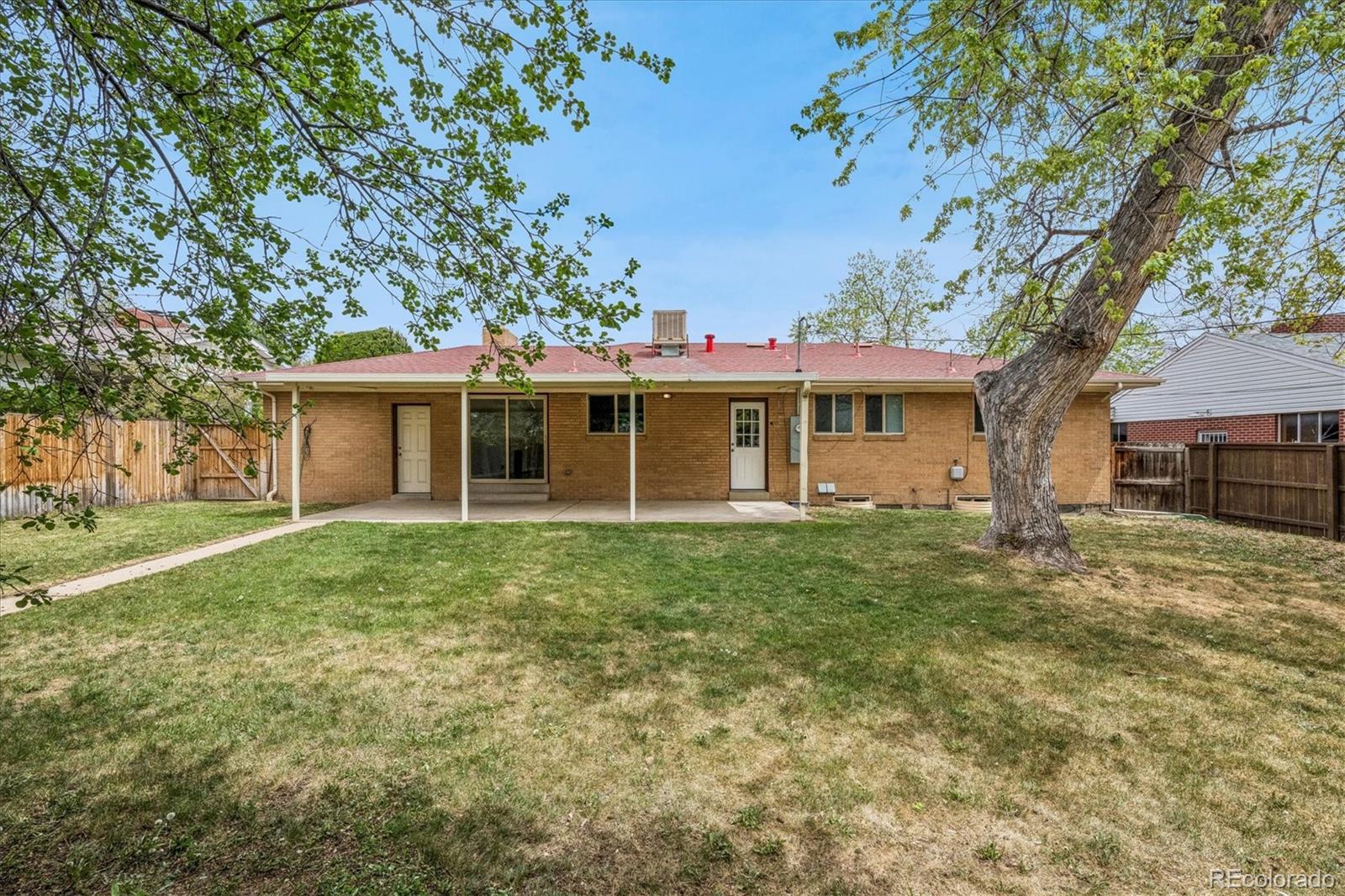 MLS Image #22 for 2581 s dennison court,denver, Colorado