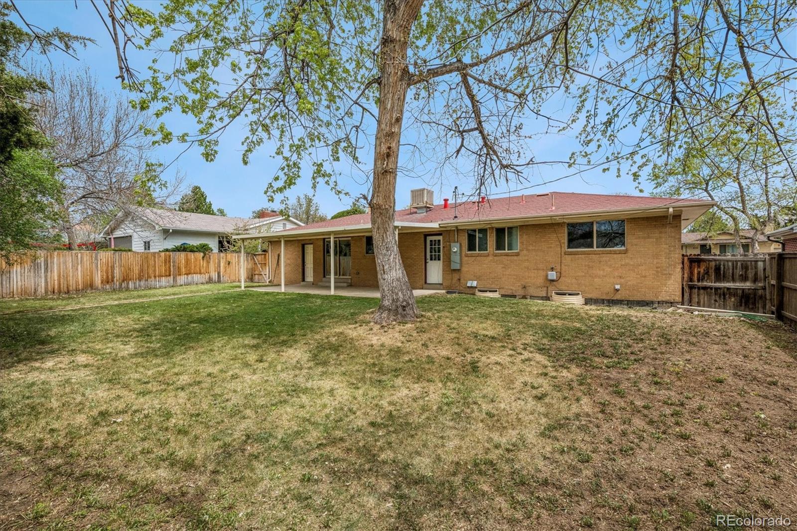 MLS Image #23 for 2581 s dennison court,denver, Colorado