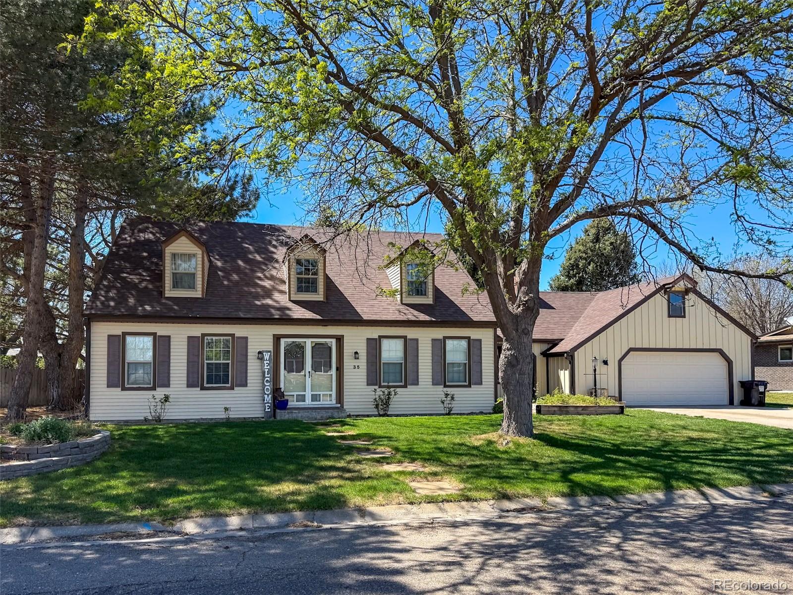 MLS Image #0 for 35  cedar circle,burlington, Colorado