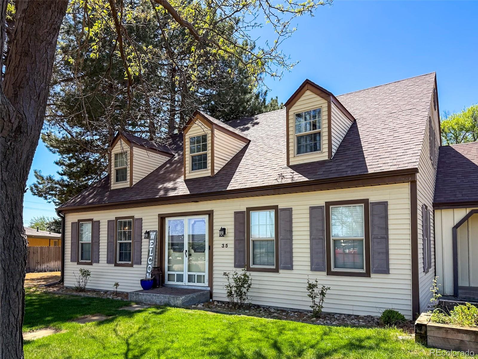 MLS Image #1 for 35  cedar circle,burlington, Colorado