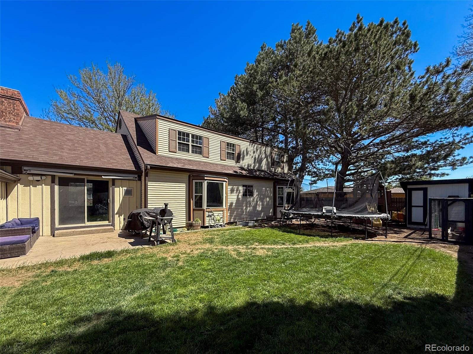 MLS Image #46 for 35  cedar circle,burlington, Colorado