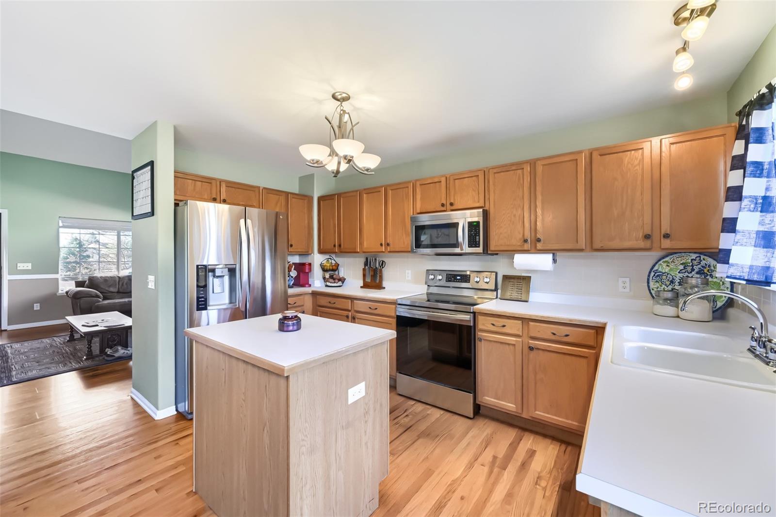 MLS Image #10 for 5202  pine haven drive,colorado springs, Colorado