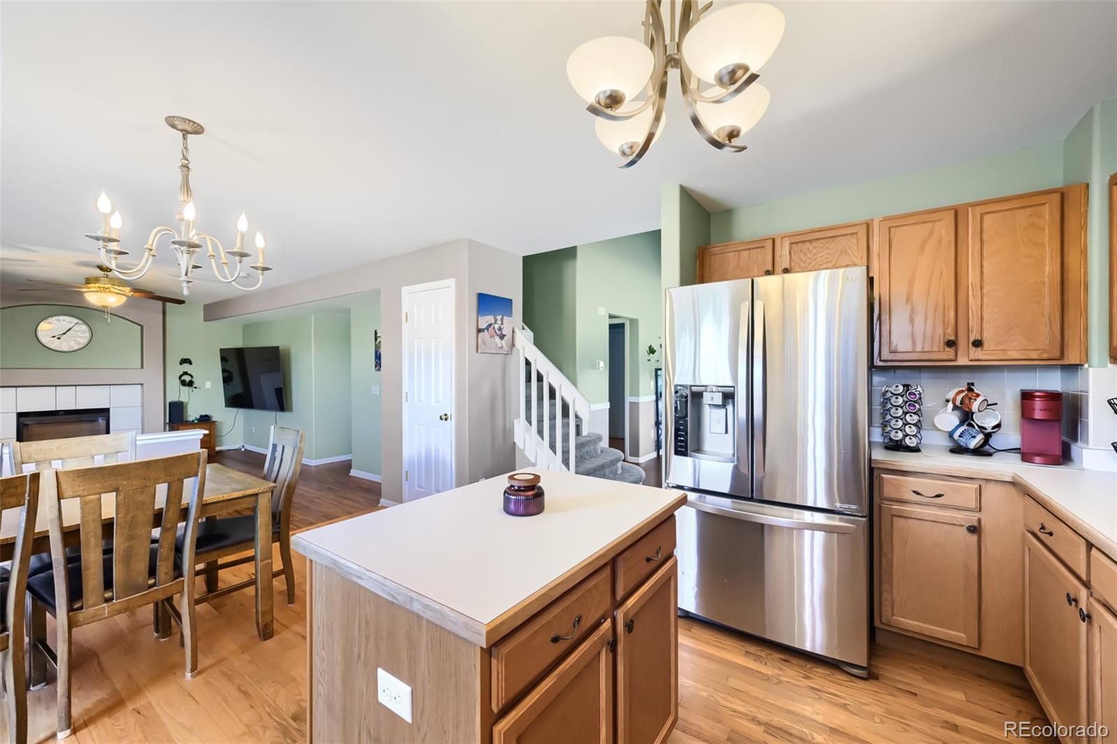 MLS Image #12 for 5202  pine haven drive,colorado springs, Colorado