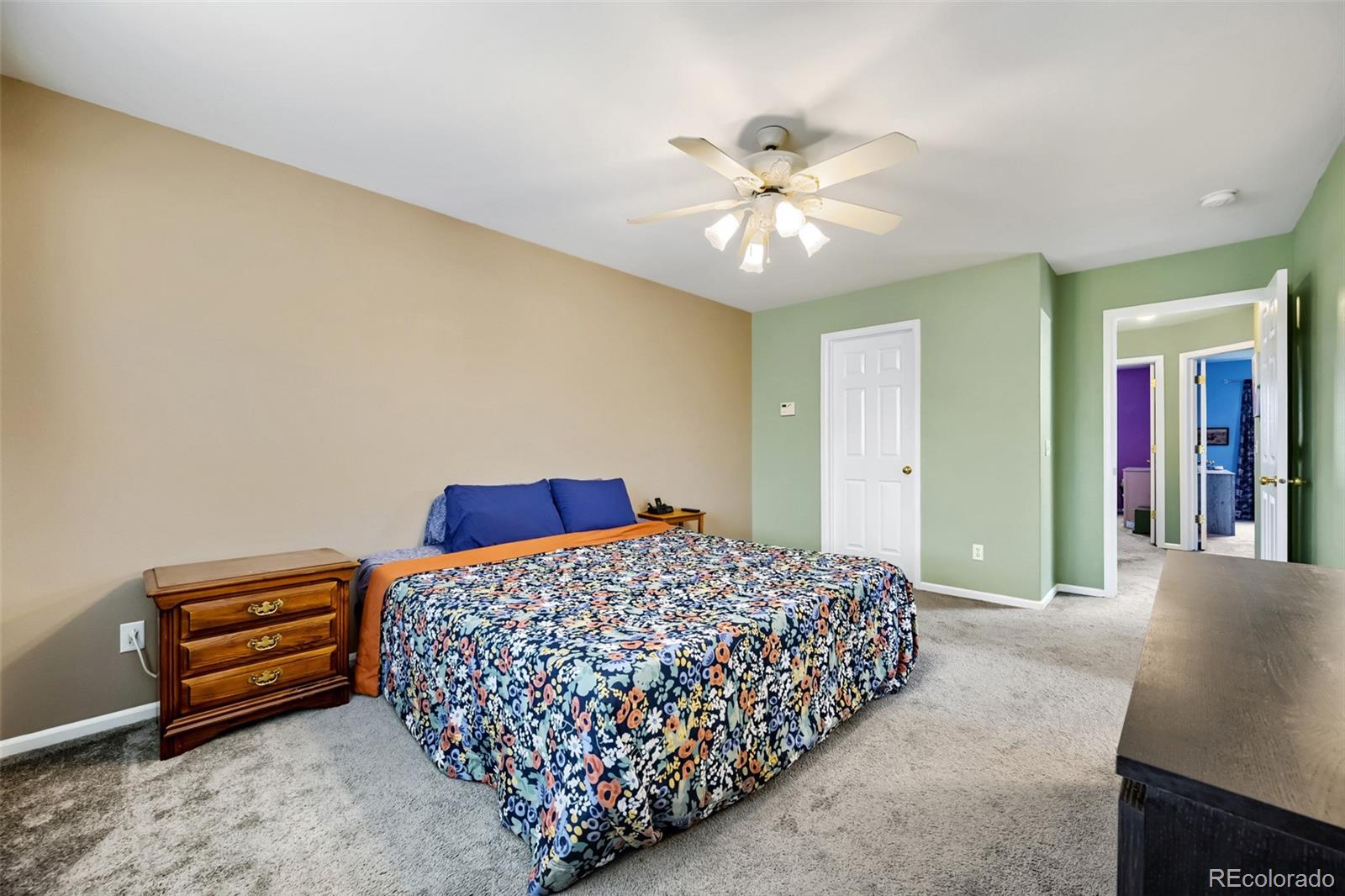 MLS Image #18 for 5202  pine haven drive,colorado springs, Colorado