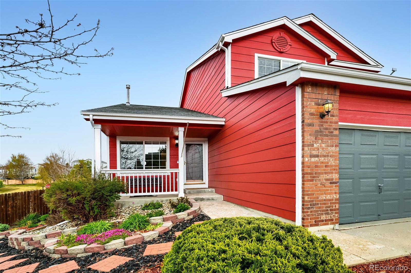 MLS Image #2 for 5202  pine haven drive,colorado springs, Colorado