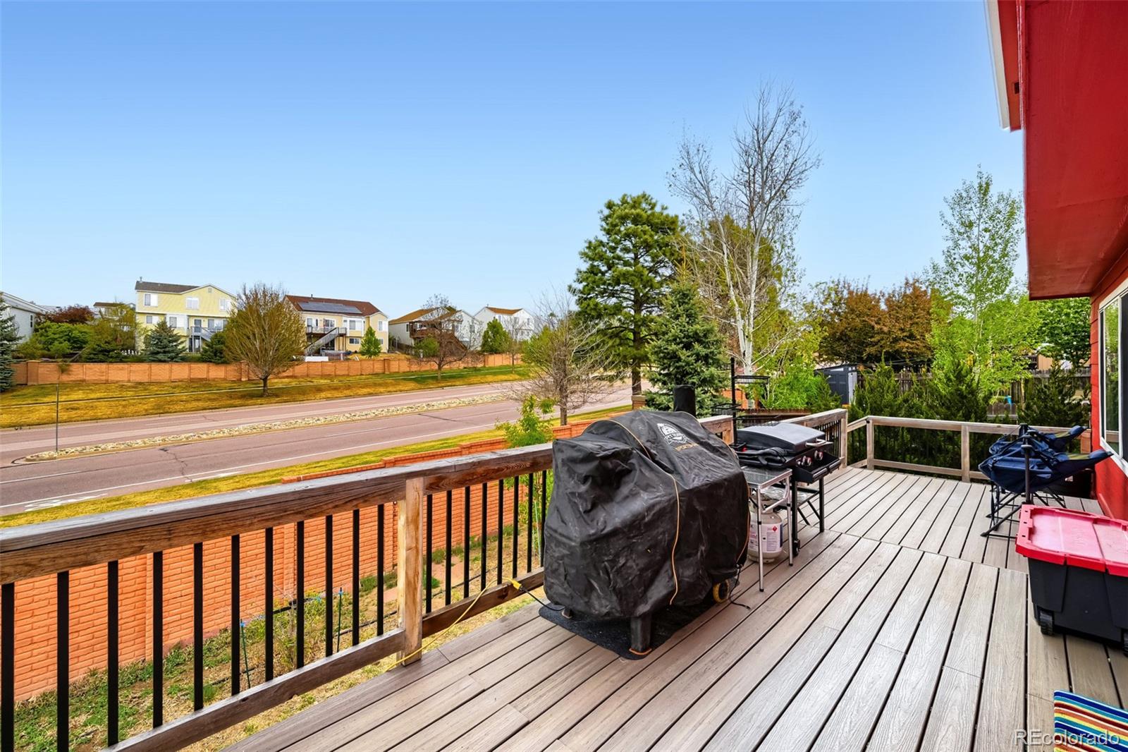 MLS Image #25 for 5202  pine haven drive,colorado springs, Colorado