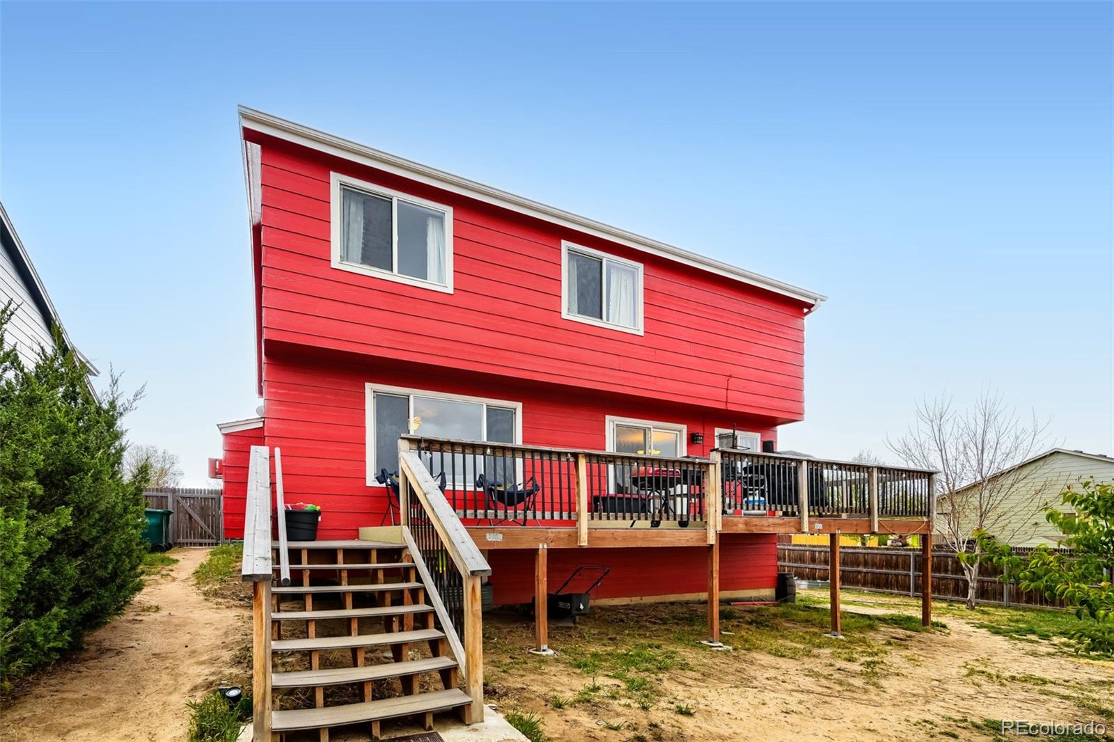MLS Image #27 for 5202  pine haven drive,colorado springs, Colorado