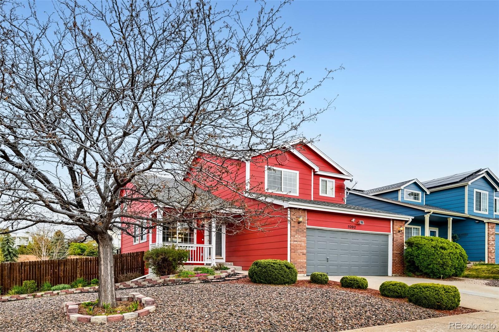 MLS Image #3 for 5202  pine haven drive,colorado springs, Colorado