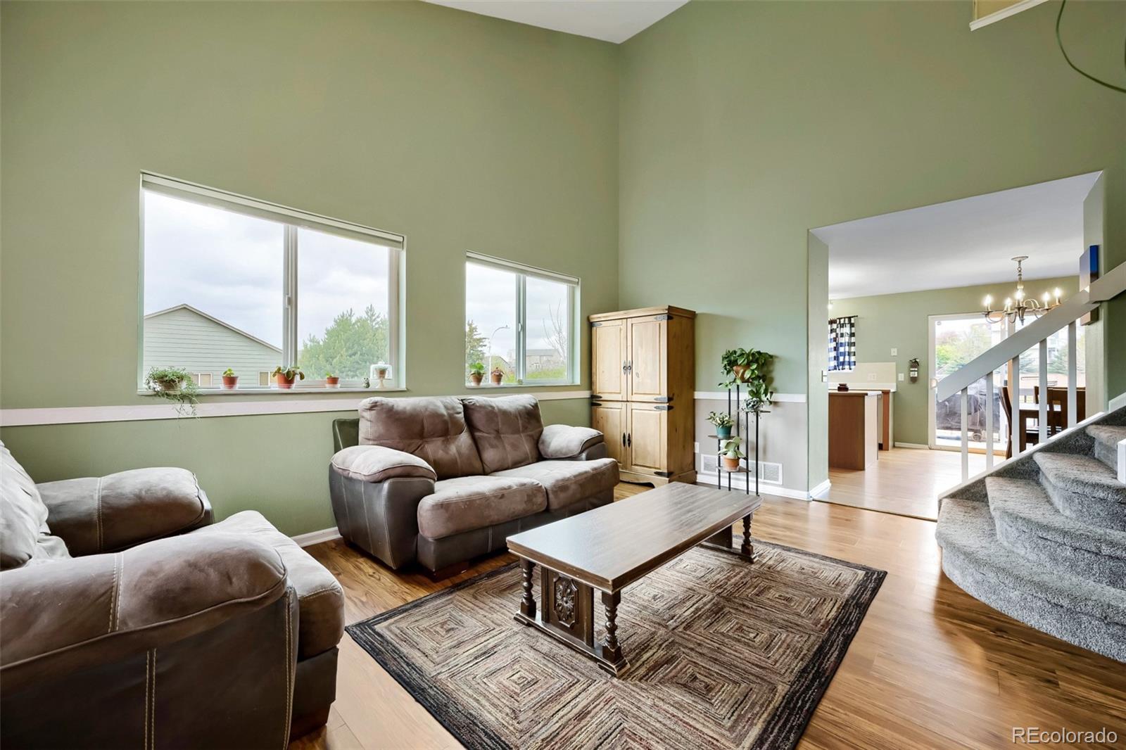MLS Image #4 for 5202  pine haven drive,colorado springs, Colorado