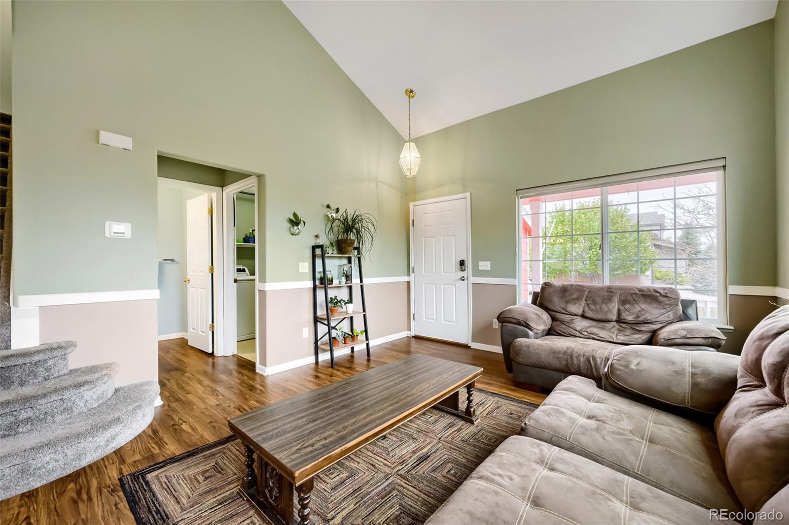 MLS Image #5 for 5202  pine haven drive,colorado springs, Colorado