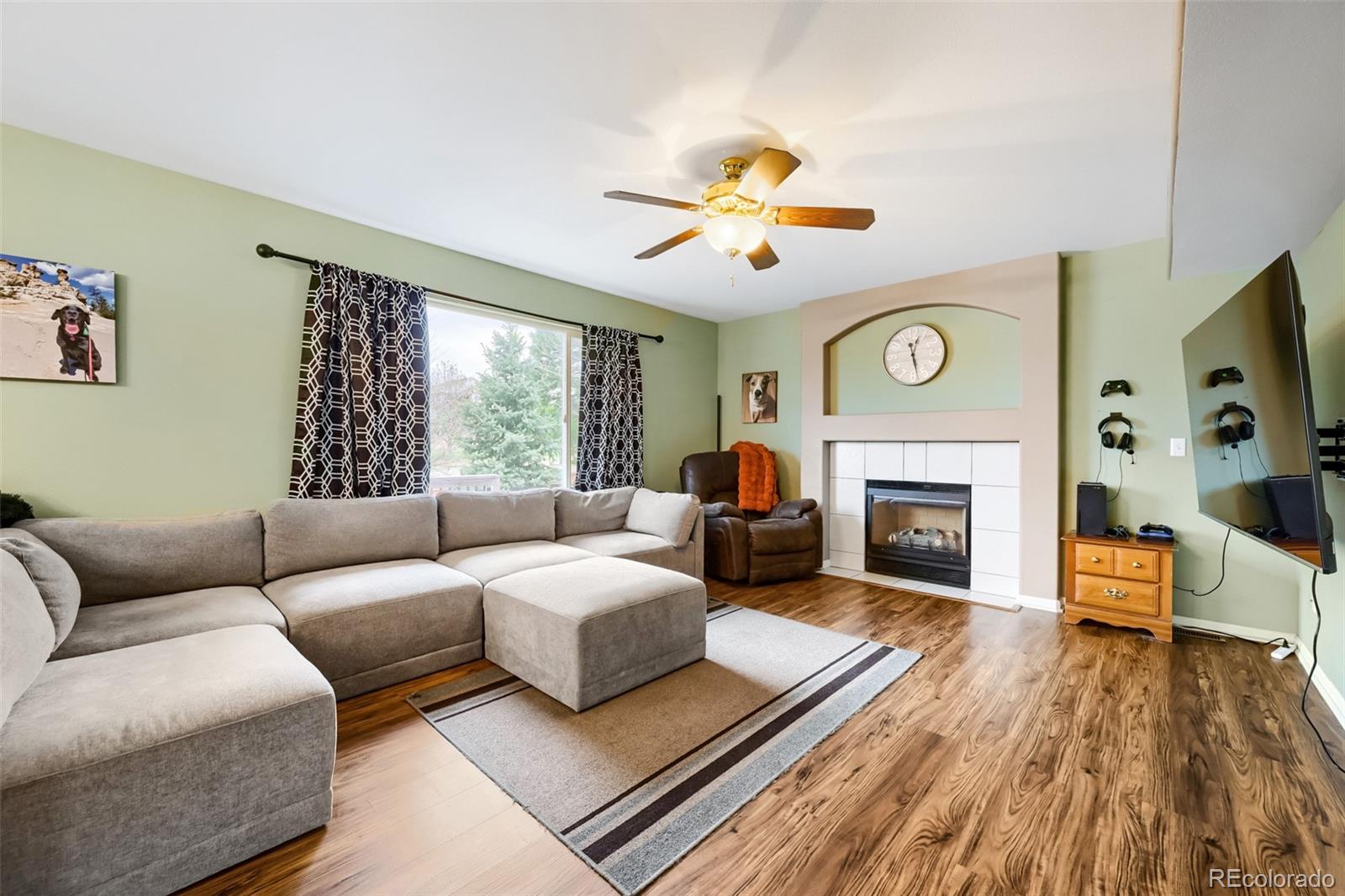 MLS Image #7 for 5202  pine haven drive,colorado springs, Colorado