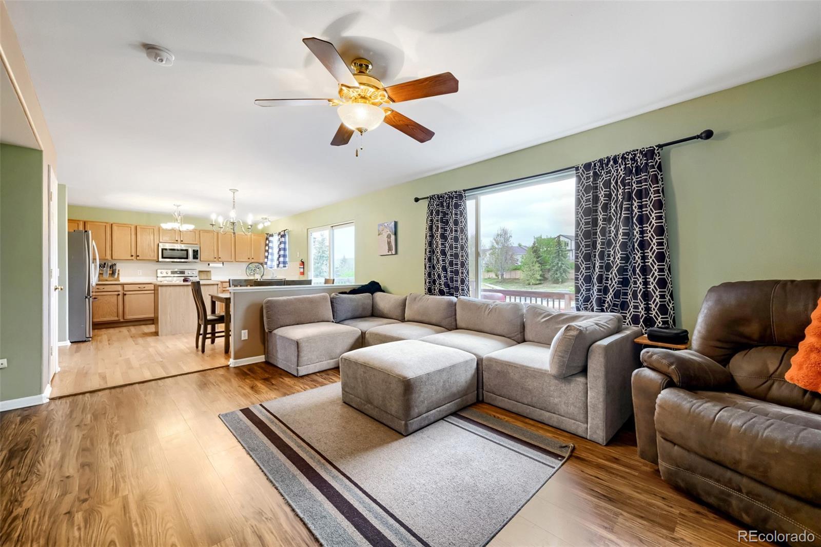 MLS Image #8 for 5202  pine haven drive,colorado springs, Colorado