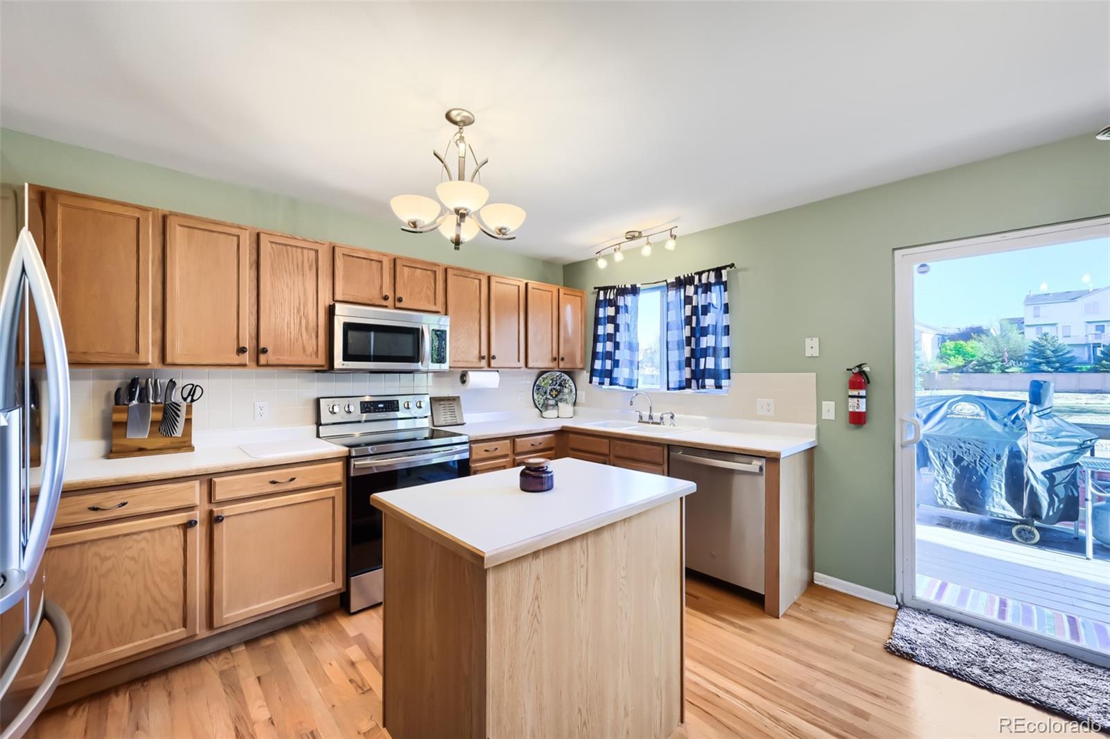 MLS Image #9 for 5202  pine haven drive,colorado springs, Colorado