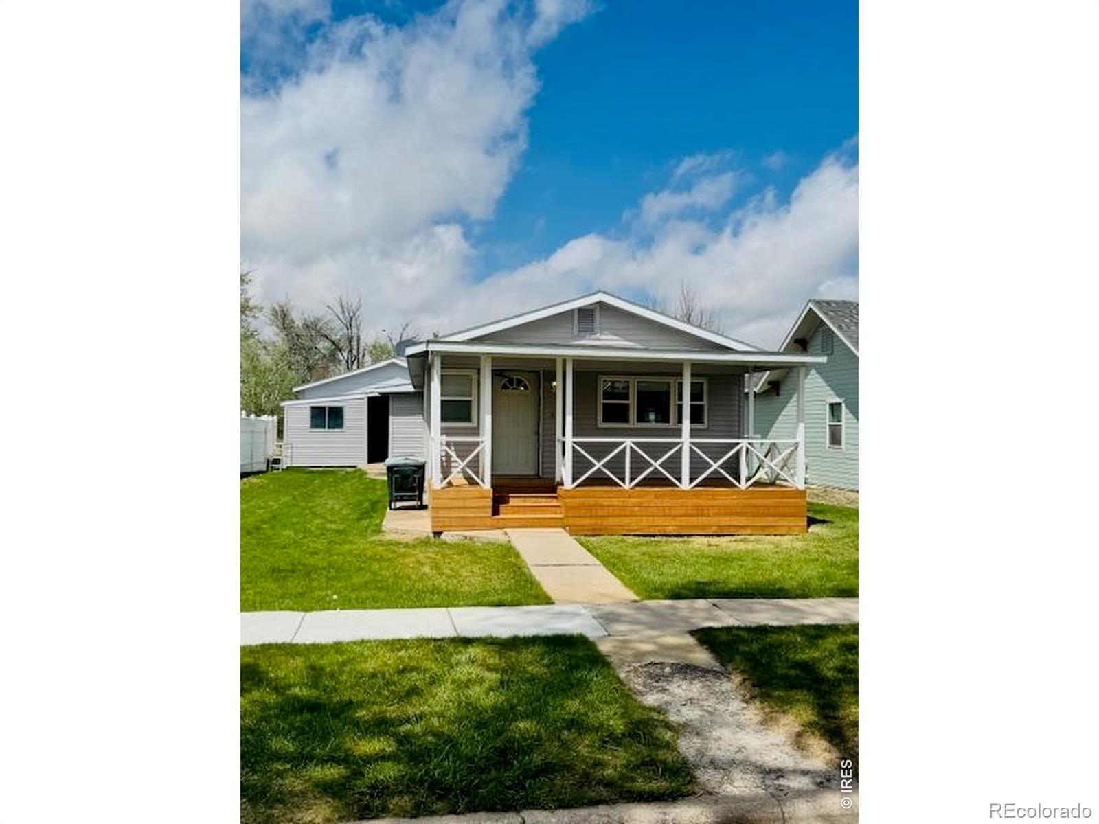 MLS Image #0 for 241 w chase street,haxtun, Colorado