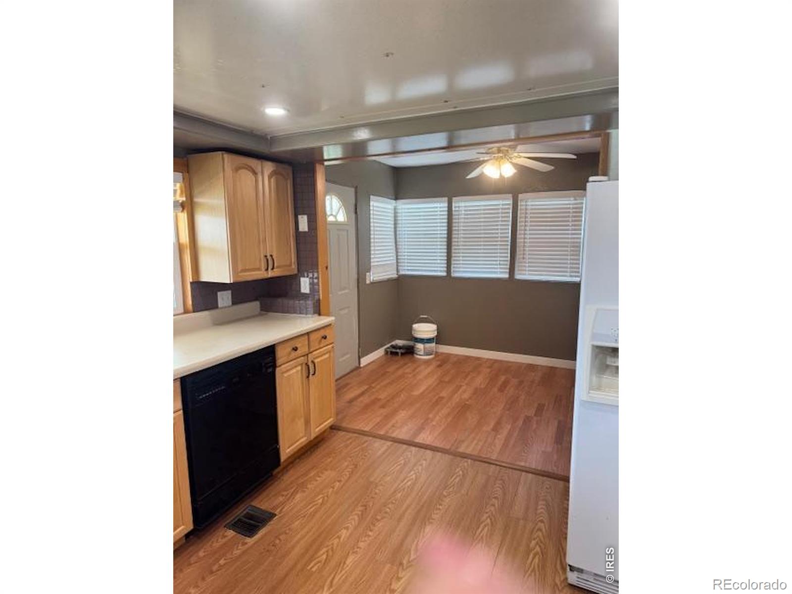 MLS Image #4 for 241 w chase street,haxtun, Colorado