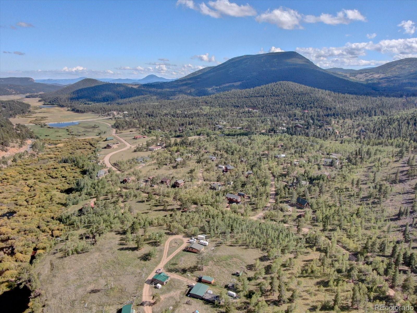 MLS Image #2 for 255  saddlestring road,bailey, Colorado