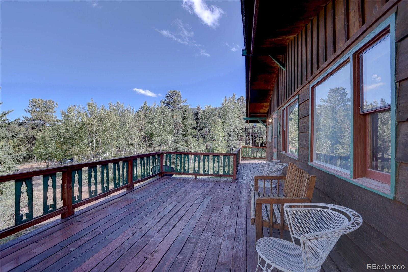MLS Image #24 for 255  saddlestring road,bailey, Colorado