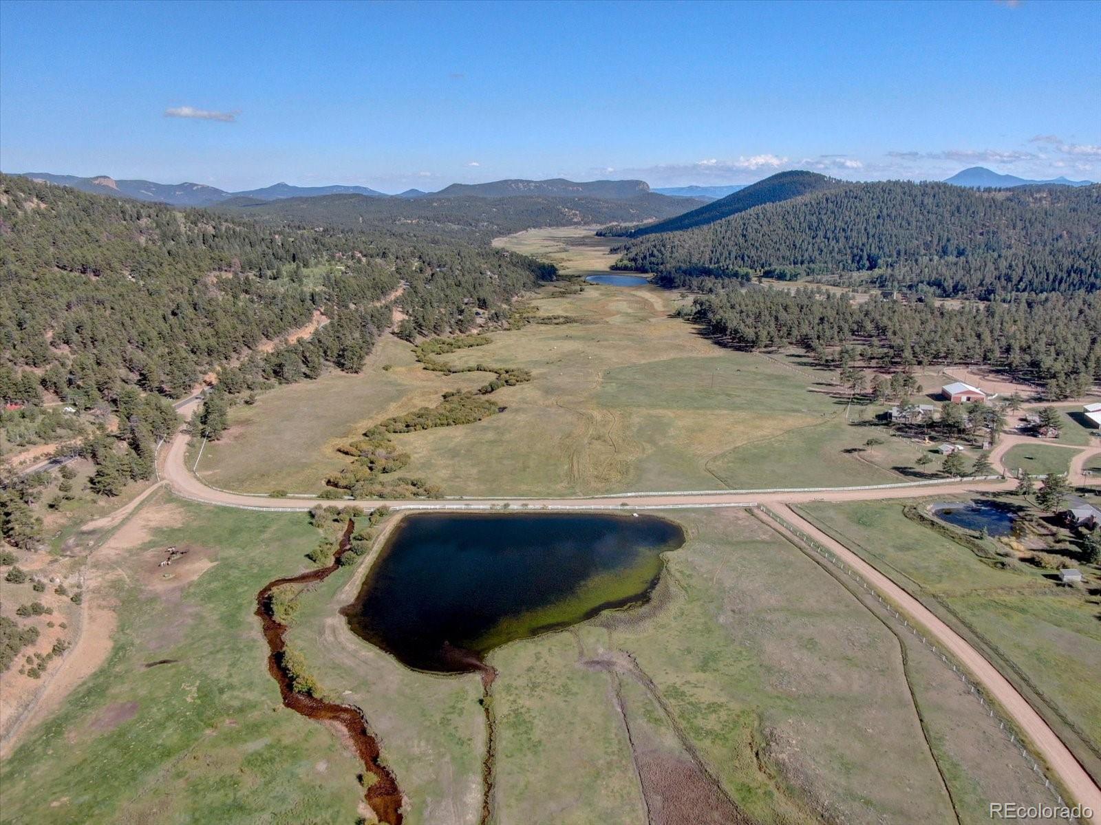 MLS Image #31 for 255  saddlestring road,bailey, Colorado