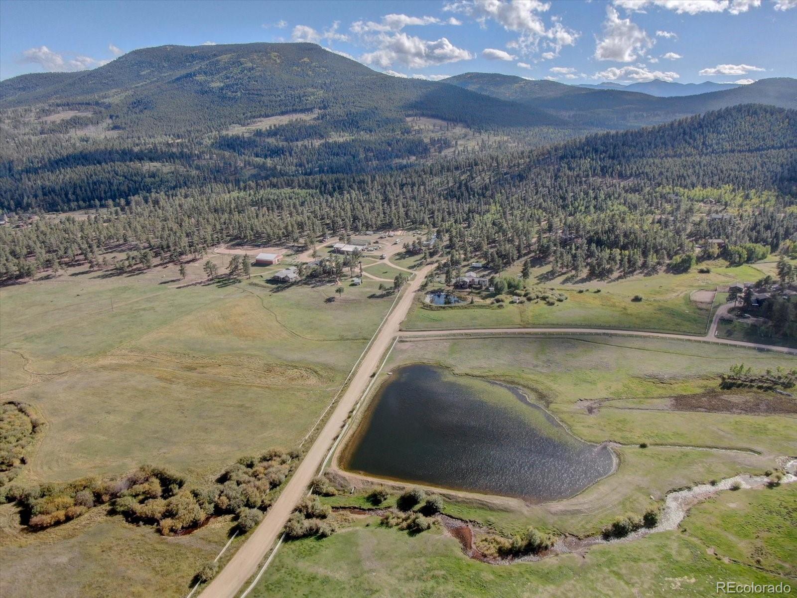MLS Image #32 for 255  saddlestring road,bailey, Colorado