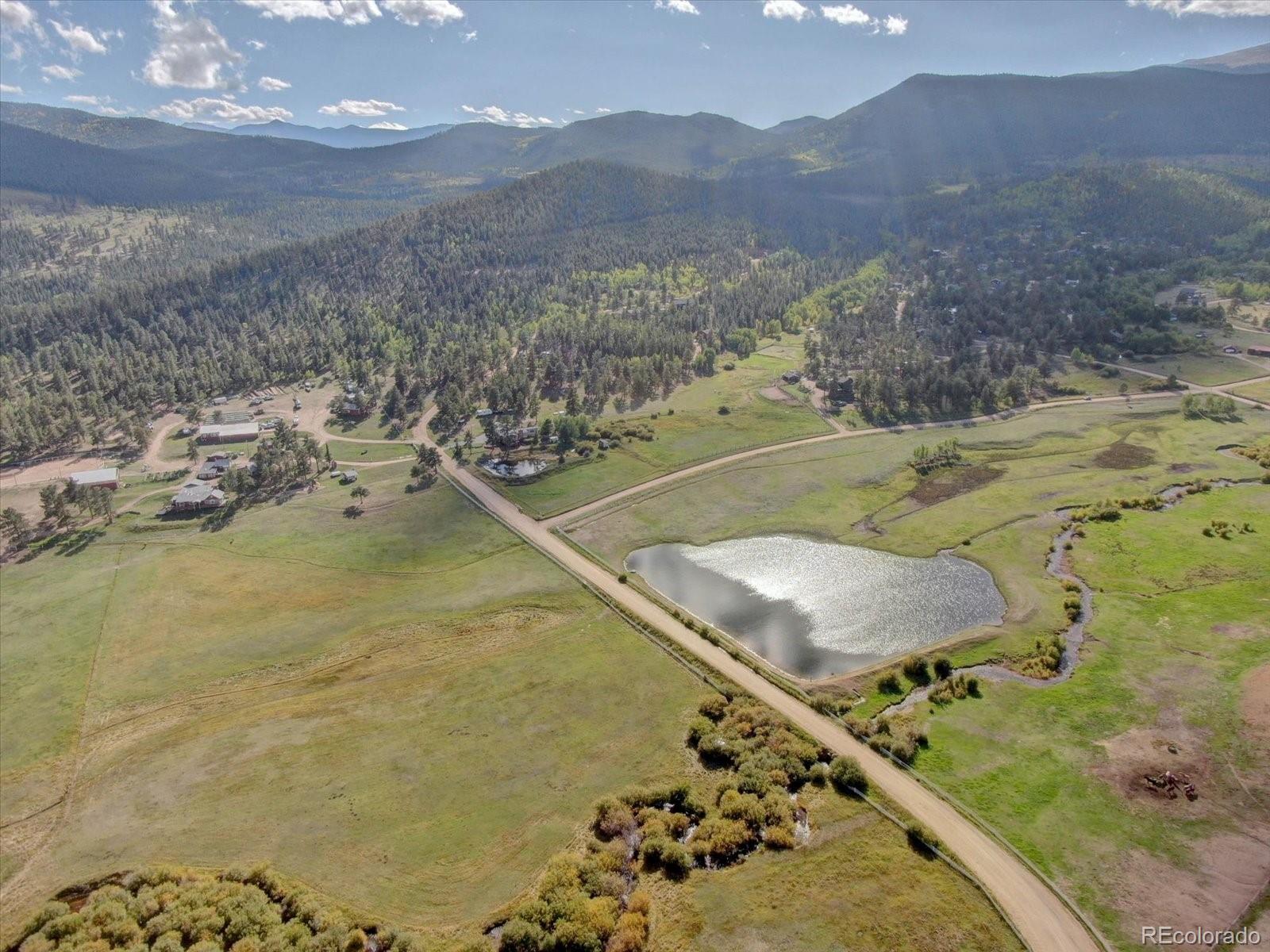 MLS Image #33 for 255  saddlestring road,bailey, Colorado