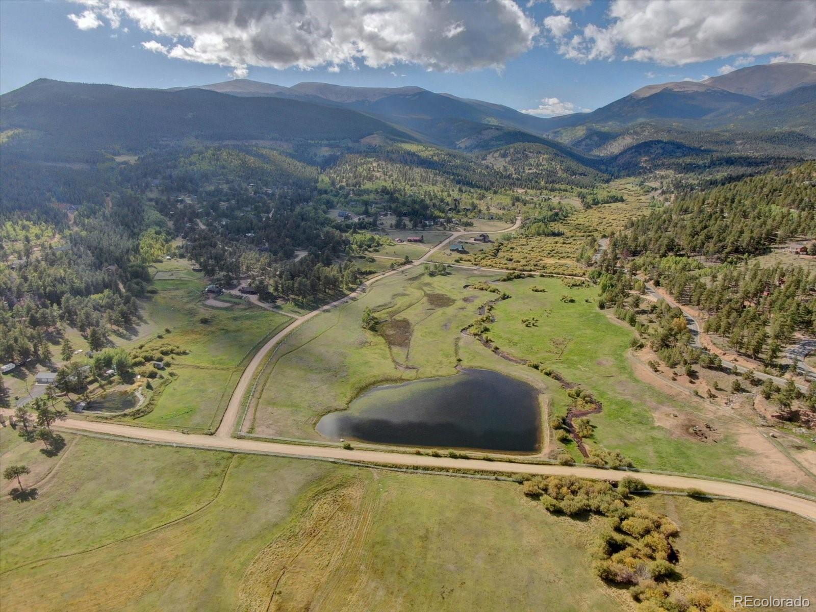 MLS Image #34 for 255  saddlestring road,bailey, Colorado