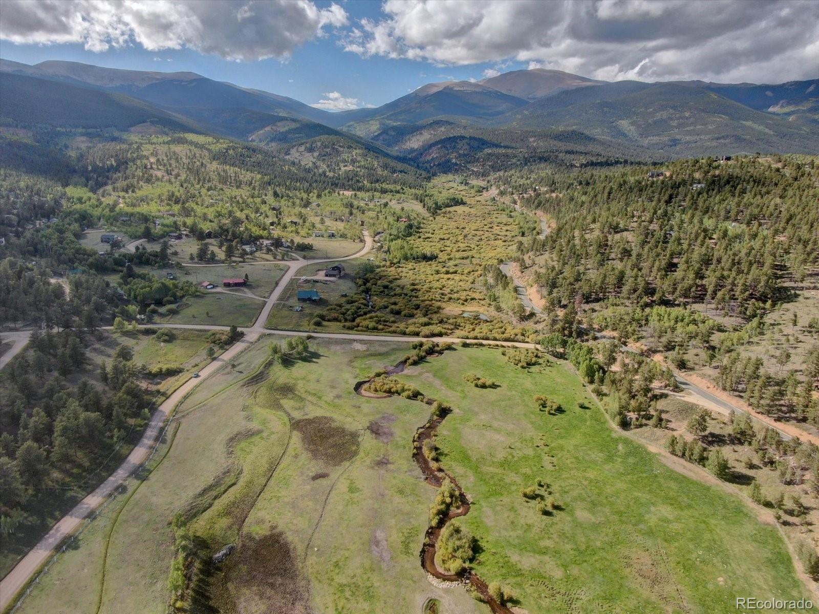 MLS Image #35 for 255  saddlestring road,bailey, Colorado