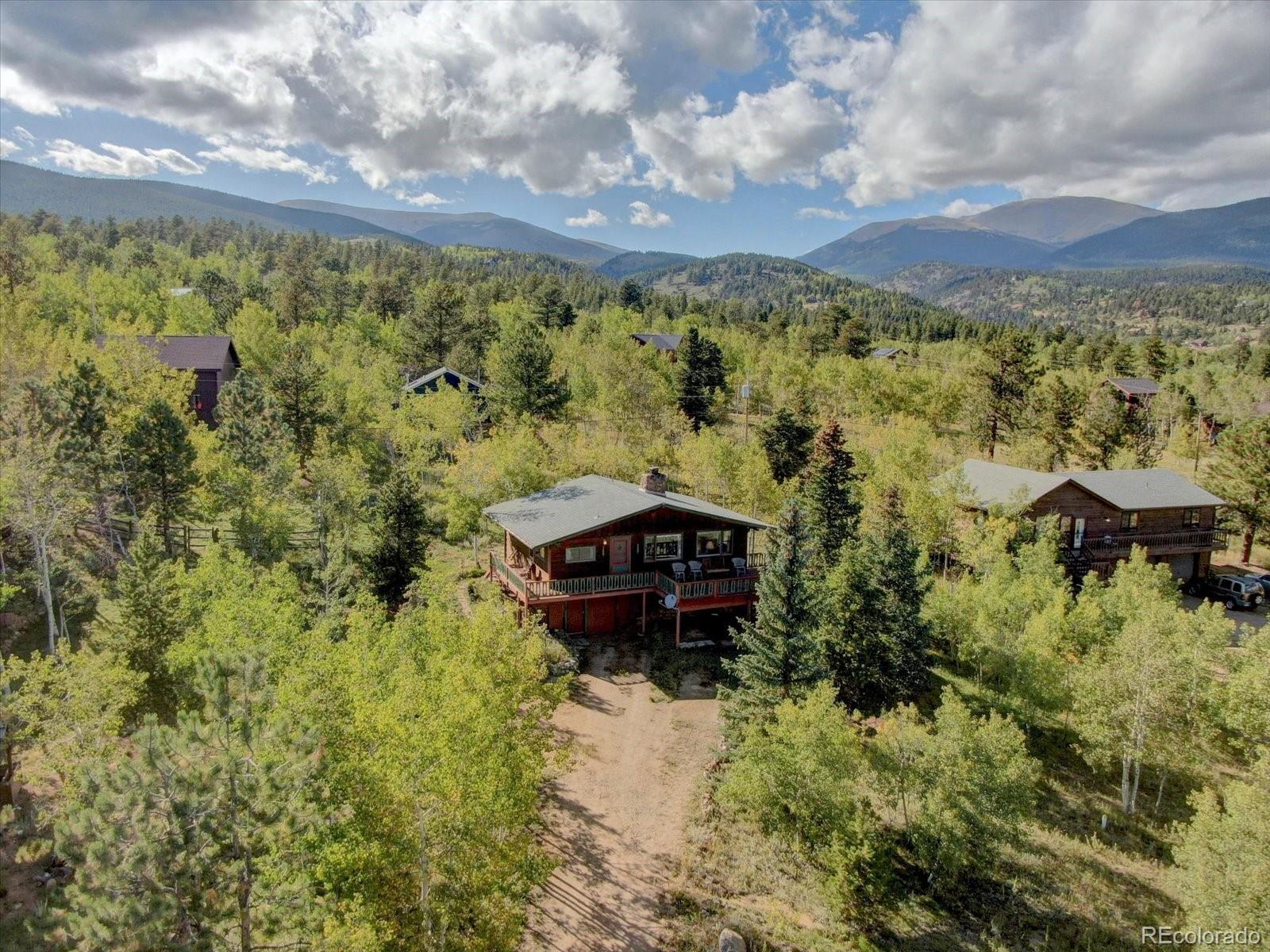 MLS Image #37 for 255  saddlestring road,bailey, Colorado