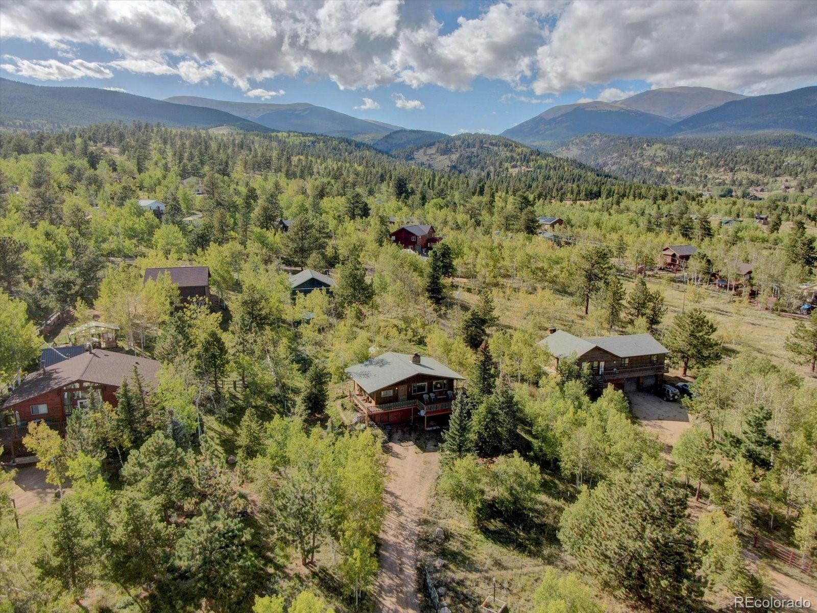 MLS Image #38 for 255  saddlestring road,bailey, Colorado