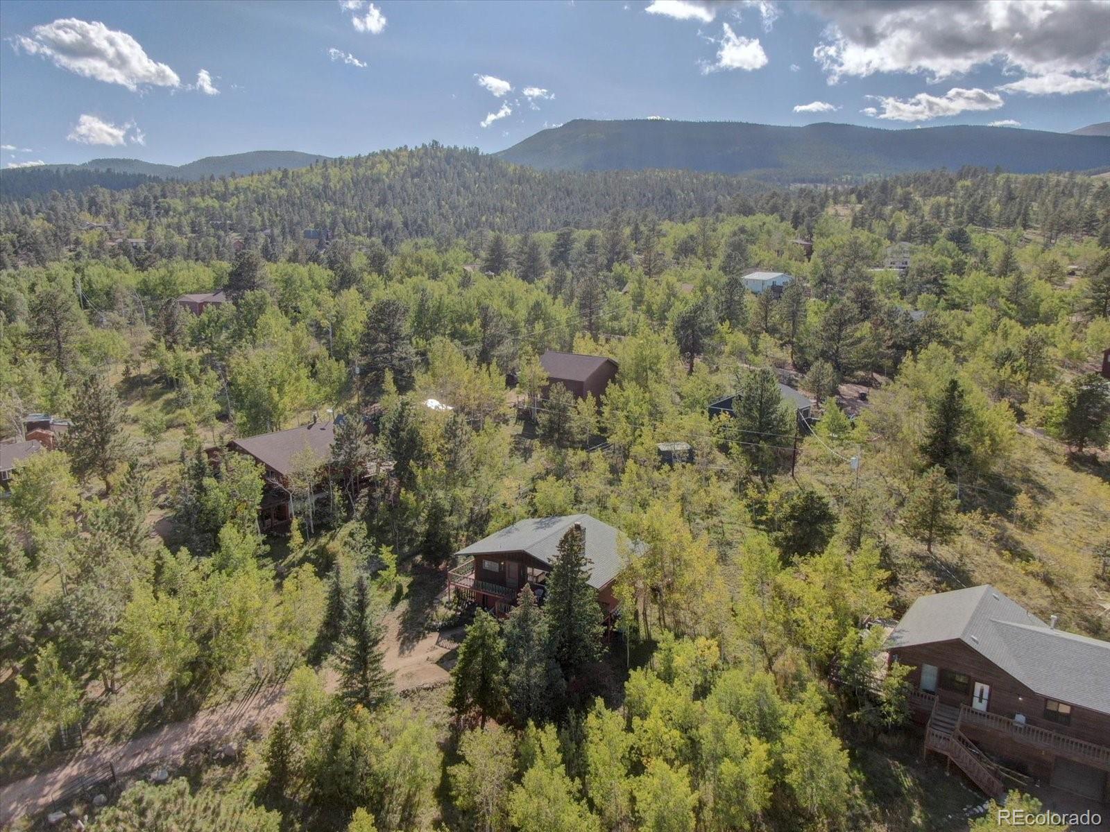 MLS Image #39 for 255  saddlestring road,bailey, Colorado