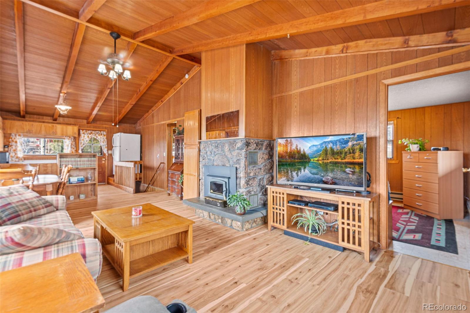 MLS Image #4 for 255  saddlestring road,bailey, Colorado