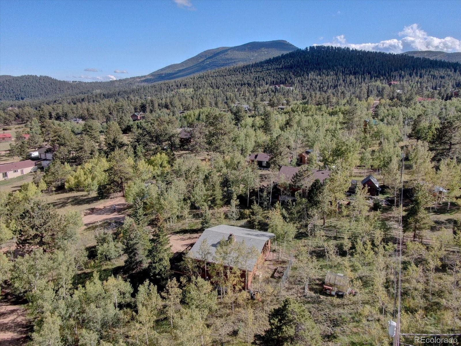 MLS Image #40 for 255  saddlestring road,bailey, Colorado