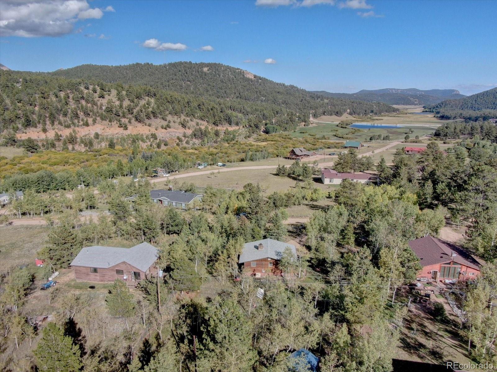 MLS Image #41 for 255  saddlestring road,bailey, Colorado