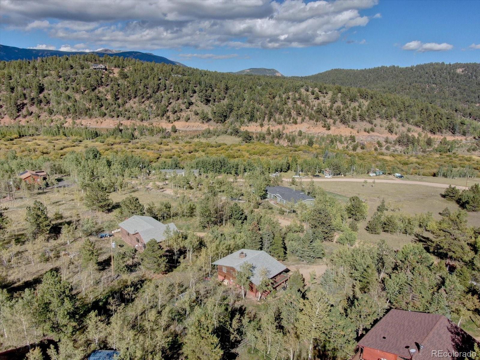 MLS Image #42 for 255  saddlestring road,bailey, Colorado