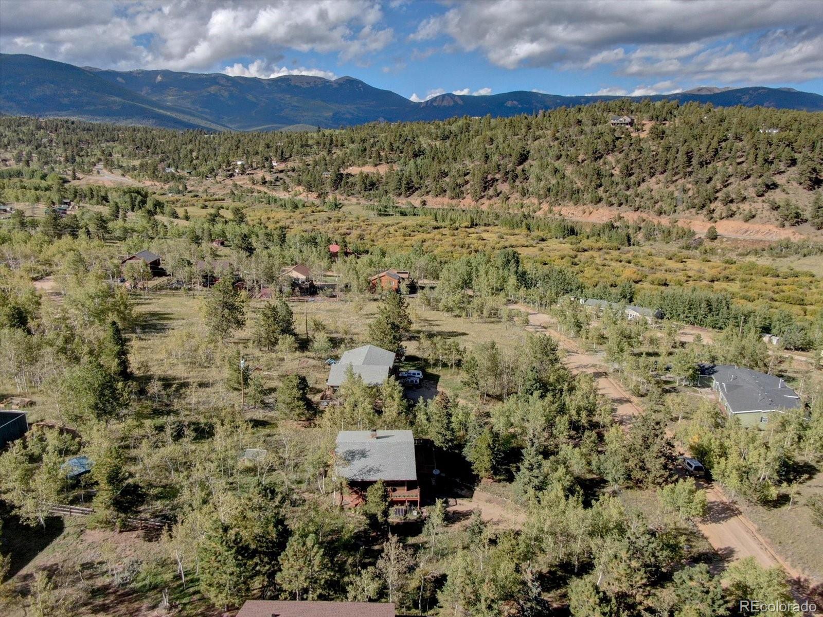 MLS Image #43 for 255  saddlestring road,bailey, Colorado