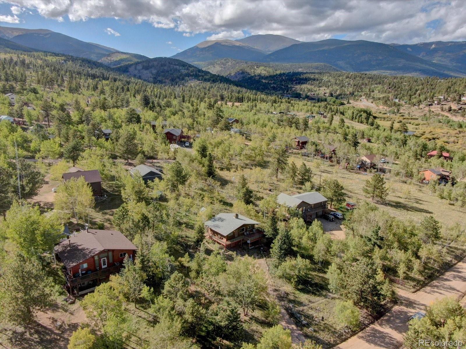 MLS Image #44 for 255  saddlestring road,bailey, Colorado