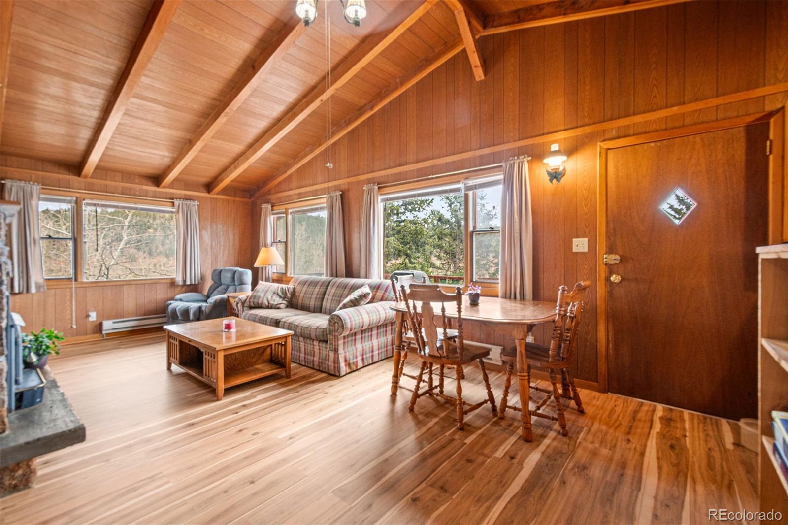 MLS Image #5 for 255  saddlestring road,bailey, Colorado