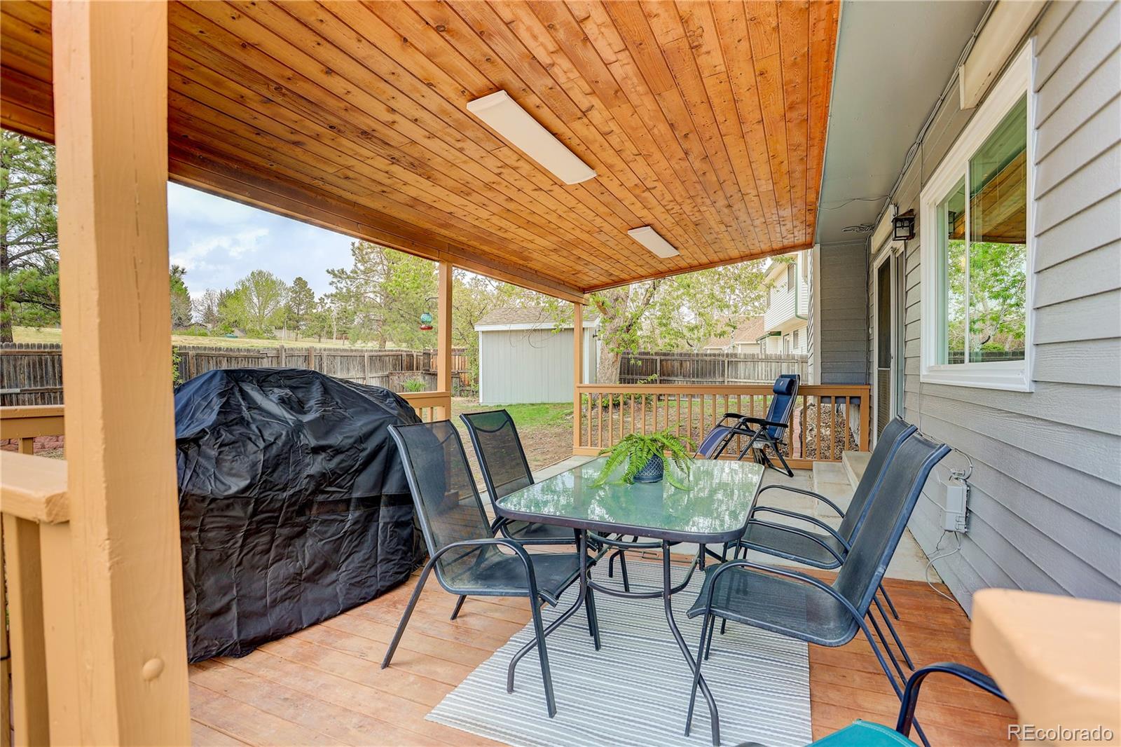 MLS Image #12 for 17229 e crestline avenue,centennial, Colorado