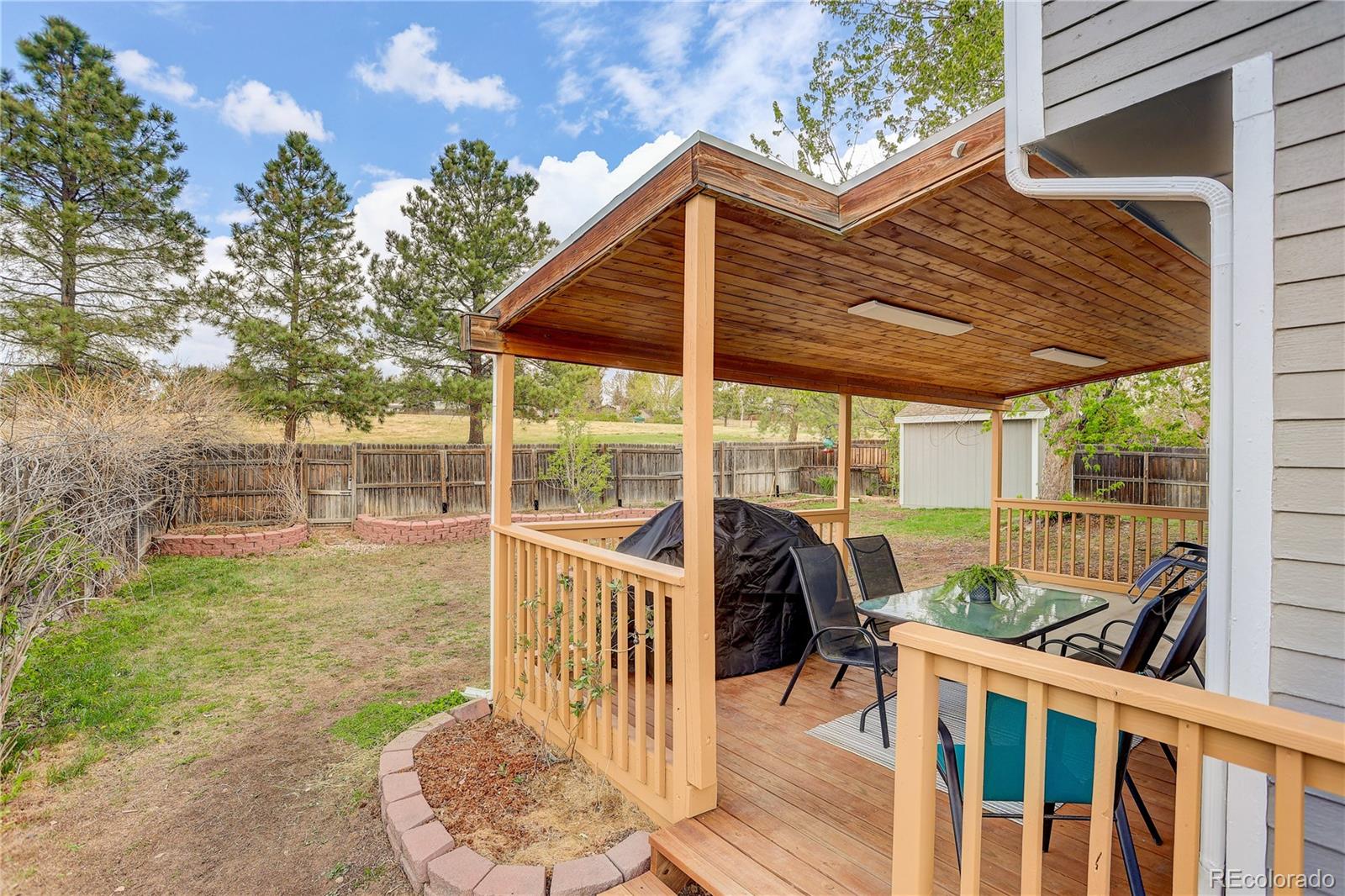 MLS Image #13 for 17229 e crestline avenue,centennial, Colorado